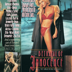Betrayal of Innocence 1 Awakening of Marika