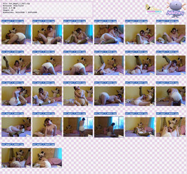 DiaperGirls Pack 4-4 Photos 2025-2010 - AWildShiny/previews/Set_Angel_7_full.jpg