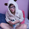 Olesya - Cosplay Girl (x116) thumbnail