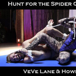 DoomMaidens - Veve HuntForTheSpiderQueen
