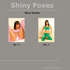 Shiny-Foxes.com thumbnail