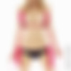 Juliland.com/Black & Pink (25 Pics)