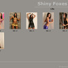 Shiny-Foxes.com thumbnail