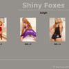 Shiny-Foxes.com thumbnail