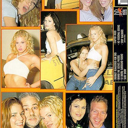 Nasty Filthy Cab Rides 4 (1998)