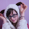 Olesya - Cosplay Girl (x116) thumbnail