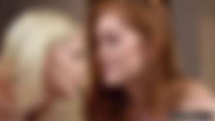 Blacked-21/[Blacked-21] - Jia Lissa, Lika Star - Fierce Competition.mp4