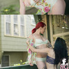 Alorali (SuicideGirls.com) thumbnail