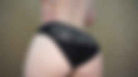Mystie Mae - ManyVids - Cute Panty Try On - July Collection.mp4