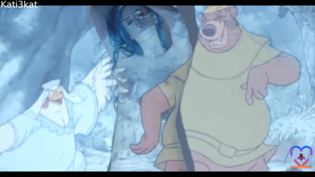 Kati3Kat - Movie Night.mp4