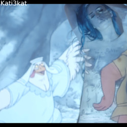 Kati3Kat - Movie Night.mp4