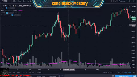 Krown Trading - Trade Like a Professional - The Art and Application of Technical Analysis/Indicator Mastery/1.  Module 2 - Candlestick Formations Mastery.mp4