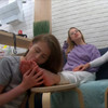 Licking Girls Feet thumbnail