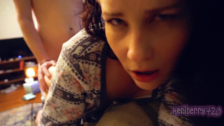 Keri Berry_Pajama-Party-Anal-Creampie.mp4