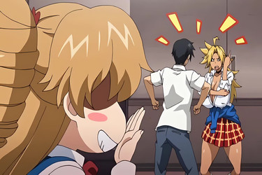 Energy Kyouka! [DVDRip][DECEN][EDGE][WF2xHP]/Energy Kyouka!! 02 [DECEN2x][WF2xHP].mp4
