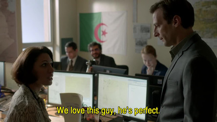 Le Bureau des Légendes (The Bureau) S01-S05 Web DL H264/Le Bureau des Légendes (The Bureau) - season 1/Le Bureau des Légendes S01E09.mkv