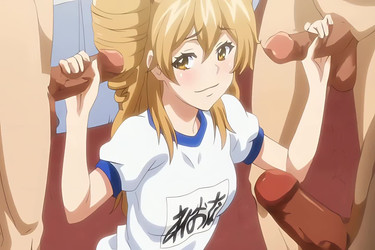 Energy Kyouka! [DVDRip][DECEN][EDGE][WF2xHP]/Energy Kyouka!! 01 [DECEN2x][WF2xHP].mp4