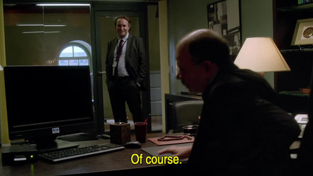 Le Bureau des Légendes (The Bureau) S01-S05 Web DL H264/Le Bureau des Légendes (The Bureau) - season 1/Le Bureau des Légendes S01E01.mkv