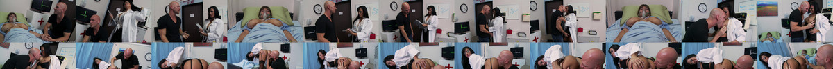 [DoctorAdventures.com Brazzers.com] 2010-12-23 Savannah Stern -  We Can Make 5251 screencaps