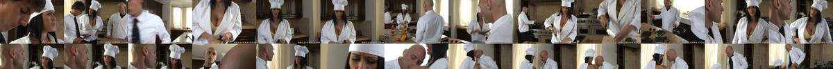 BigTitsInUniform.com - Carmella Bing (Chef's Recipe For Success) screencaps