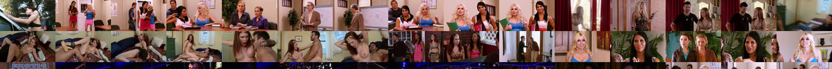 Bikini Sorority House.mp4 screencaps