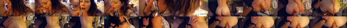 Keri Berry_Pajama-Party-Anal-Creampie.mp4 screencaps