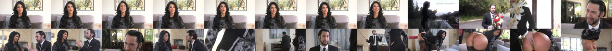 Raven Hart - The Made Wife (30.03.2018)_720p.mp4 screencaps