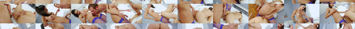 [TSPlayground] Raphaella Ferrari - Italian T-Girl Dates Anal Boy-Toy [1080p] screencaps