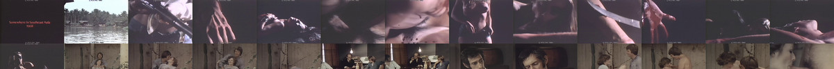 - China De Sade (1977) - VCX screencaps