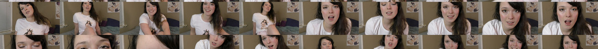 Tigger Rosey - Your Sister's Friend Takes Your Virginity (x265).mkv screencaps