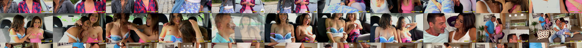 Ally And Julia Roca - Panties Off.mp4 screencaps