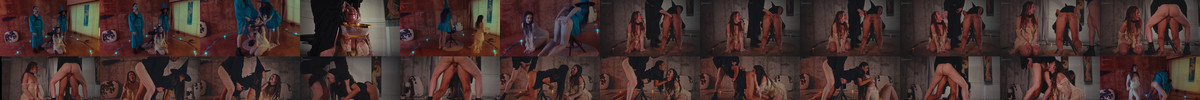 Nuria Millan & Eva Fay - Magia Sexualis -- A Rite Of Ass And Mouth (13.06.2026)_1080p.mp4 screencaps