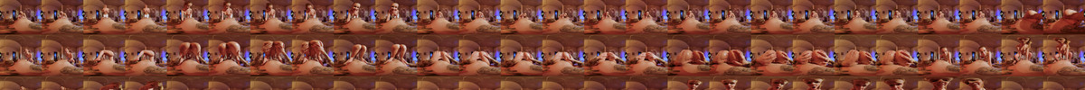 SqueezeVR - Massage with Bonus from Alexis Crystal (Oculus 8K) screencaps