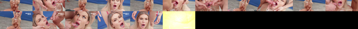 [PremiumBukkake.com] Zlata Shine - Bukkake #1.mp4 screencaps